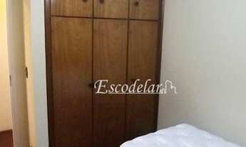 Imagem 7: Apartamento com 2 dormitórios à venda, 63 m² por R$ 490.000,00 - Santana - São Paulo/SP