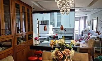 Imagem 7: Apartamento com 76m², 3 quartos e 2 vagas