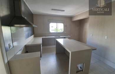 Imagem 6: Edifício Bosque Das Garças. Apartamento com 4 dormitórios à venda, 235 m² por R$ 720.000