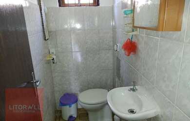 Imagem 6: Casa à venda, 125 m² por R$ 267.000,00 - Jardim das Palmeiras - Itanhaém/SP