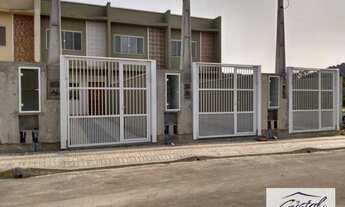 Imagem: Sobrado Residencial à venda, Morretes