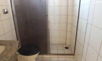 Imagem 7: Apartamento com 1 dormitório para alugar, 50 m² por R$ 1.600,00/mês - Marapé - Santos/SP