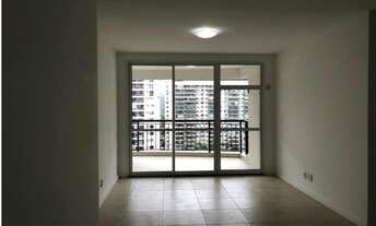 Imagem 3: Apartamento para venda possui 69 metros quadrados com 2 quartos em Jacarepaguá - Rio de Ja