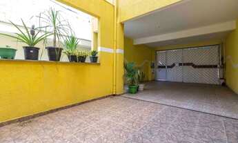 Imagem 3: Sobrado com 6 dormitórios à venda, 150 m² por R$ 530.000,00 - Altos de Vila Prudente - São