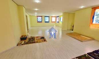 Imagem 6: Conjunto para alugar, 42 m² por R$ 1.800,00/mês - Paraíso - São Paulo/SP