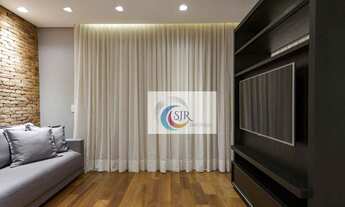 Imagem 5: Apartamento com 1 dormitório para alugar, 62 m² - Itaim Bibi - São Paulo/SP