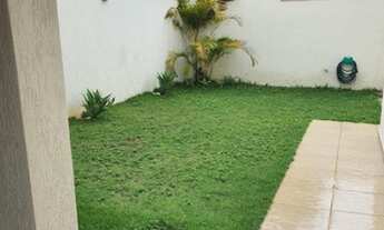 Imagem 2: Casa em Condomínio para Venda em Indaiatuba, Jardim Reserva Bom Viver De Indaiatuba, 4 dor