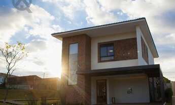 Imagem: Casa com 4 dormitórios à venda, 200 m²