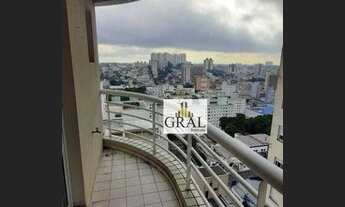 Imagem 3: Apartamento à venda, 133 m² por R$ 850.000,00 - Centro - São Bernardo do Campo/SP