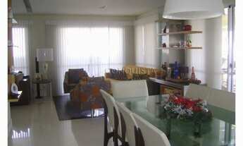 Imagem: Cobertura Duplex em São Paulo - Vila Mariana