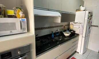 Imagem 3: Sobrado com 2 dormitórios à venda, 127 m² - Independência - São Bernardo do Campo/SP