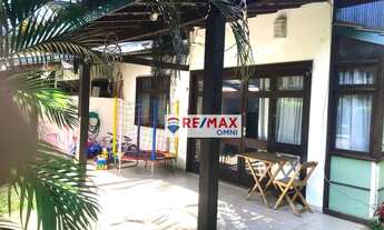 Imagem 2: Casa com 2 dormitórios à venda, 110 m² por R$ 565.000,00 - Vargem Grande - Rio de Janeiro