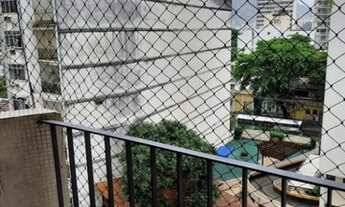 Imagem 2: Apartamento com 2 dormitórios à venda, 65 m² por R$ 380.000,00 - Andaraí - Rio de Janeiro