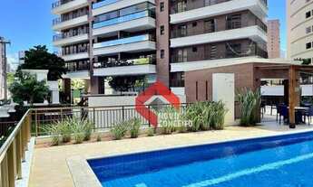 Imagem 3: Apartamento com 3 dormitórios à venda, 164 m² por R$ 2.018.558,00 - Meireles - Fortaleza/C