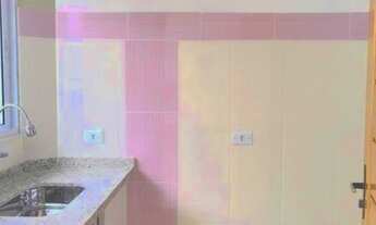 Imagem 2: Casa com 1 dormitório para alugar, 35 m² por R$ 900,00/mês - Vila Maria - São Paulo/SP