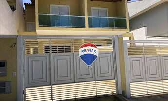 Imagem: Sobrado à venda, 131 m² por R$ 899.000,00