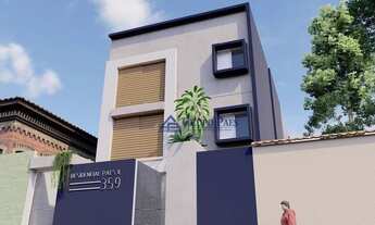 Imagem 2: Apartamento à venda, 38 m² por R$ 219.000,00 - Penha - São Paulo/SP