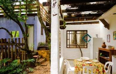 Imagem 6: Casa de condomínio sobrado para venda possui 470 metros quadrados com 3 quartos