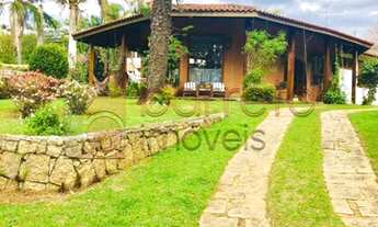 Imagem: Cabreúva - Casa de Condomínio - Bairro