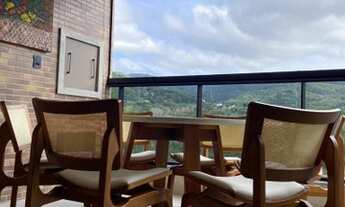 Imagem 5: Apartamento para venda com 3 dormitórios - no Bairro Córrego Grande - Florianópolis