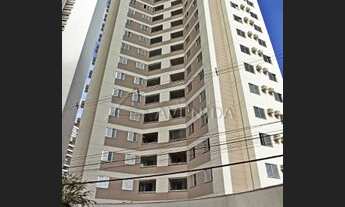 Imagem: LONDRINA - Apartamento Padrão - Gleba Fazenda
