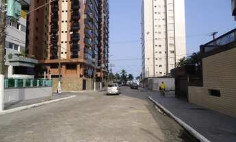 Imagem 3: Apartamento à venda, 93 m² por R$ 493.500,00 - Vila Guilhermina - Praia Grande/SP