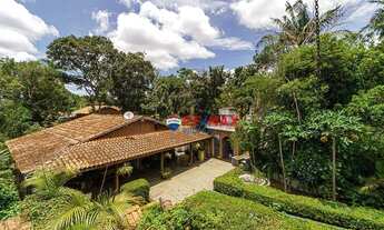Imagem: Pousada à venda em Ibiúna, bairro Ressaca
