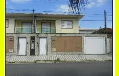Imagem 2: CASA CAIÇARA PRAIA GRANDE SP (DESCONTO DE 20%
