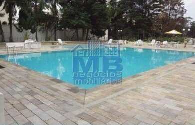 Imagem: APARTAMENTO 3 DORMS COM VARANDA JD MARAJOARA