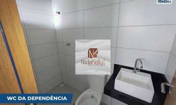 Imagem 6: Apartamento com 4 dormitórios à venda, 273 m² por R$ 979.900 - Amazônia Park - Cabedelo/PB