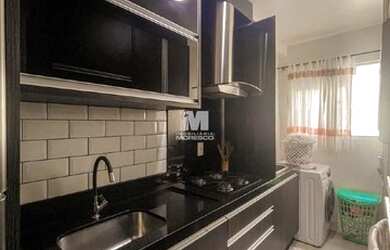 Imagem 6: Apartamento à venda, 2 quartos, 1 vaga, Santa Rita - Brusque/SC