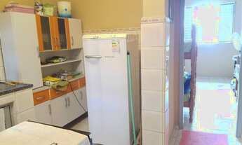 Imagem 3: Kitnet à venda, 32 m² por R$ 128.000 - Vila Guilhermina - Praia Grande/SP