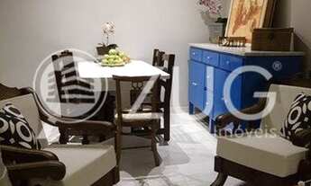 Imagem 6: Apartamento - Santa Claudina - Vinhedo