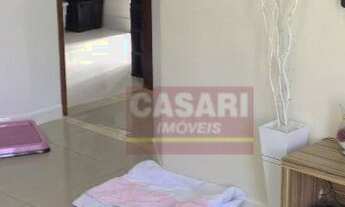 Imagem 2: Apartamento residencial à venda, Santa Terezinha, São Bernardo do Campo