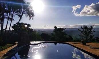 Imagem 2: Chácara próxima a Águas de São Pedro