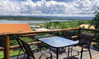 Imagem 2: DELFINóPOLIS - Casa de Condomínio - Condomínio Recanto Da Mata