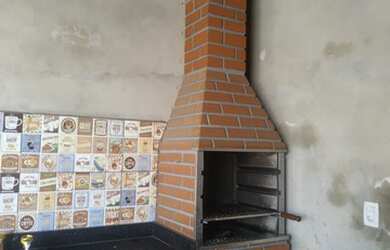 Imagem 7: Casa com 2 Quartos e 2 Banheiros a Venda, 95m2. - JD AMANDA - Por R$ - 250.000.00