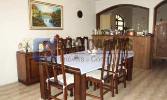 Imagem 5: SAO BERNARDO DO CAMPO - Residential / Sobrado - JARDIM LAVINIA