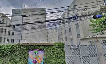 Imagem: Apartamento 43 m² (Unid. 22) - Núcleo