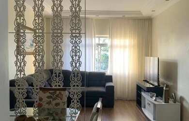 Imagem 2: Apartamento com 3 dormitórios à venda, 84 m² - Centro - Diadema/SP