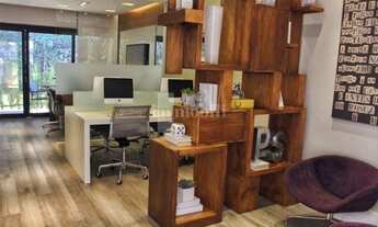 Imagem 4: CONJUNTO COMERCIAL COM BELISSIMO PROJETO PAISAGÍSTICO, PROXIMO AO SHOPPING GRANJA VIANA