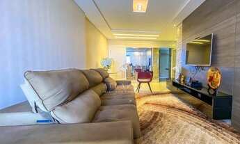 Imagem 6: Apartamento com 4 dormitórios à venda, 150 m² por R$ 1.300.000,00 - Itapuã - Vila Velha/ES