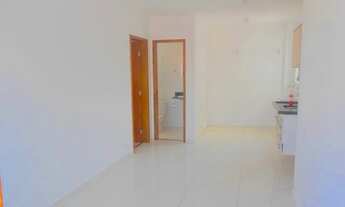 Imagem 2: Casa com 2 dormitórios para alugar, 36 m² por R$ 1.200,00/mês - Vila Maria Alta - São Paul