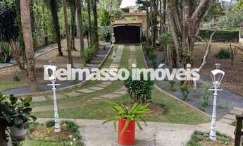 Imagem 2: COD.6637- IBIÚNA, LINDA CHÁCARA EM MEIO A NATUREZA!