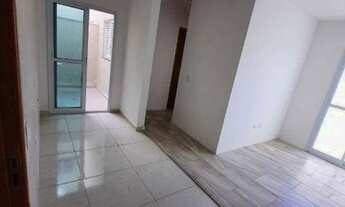 Imagem 7: Apartamento com 2 dormitórios à venda, 45 m² - Vila Tibiriçá - Santo André/SP
