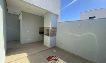 Imagem 6: Casa térrea nova em condomínio na zona norte de Sorocaba