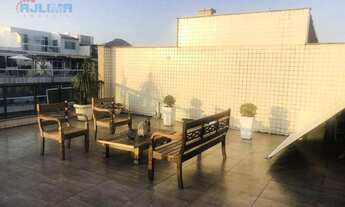 Imagem 3: Cobertura com 3 dormitórios à venda, 180 m² por R$ 1.200.000,00 - Recreio dos Bandeirantes