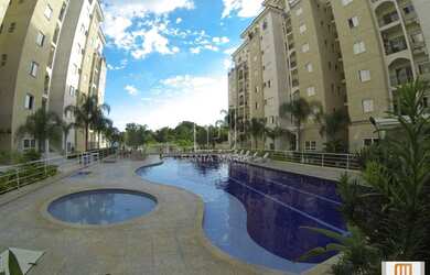 Imagem 3: Apartamento (tipo - padrao) 2 dormitórios/suite, cozinha planejada, portaria 24hs, lazer