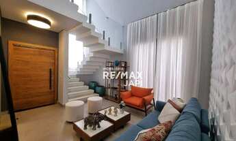 Imagem 5: LOCAÇÃO CASA - Condomínio Quinta das Atírias - Av. Benedito C. de Andrade, 1265 -Pq. R. El