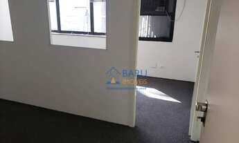 Imagem 3: Conjunto, 30 m² - venda por R$ 320.000,00 ou aluguel por R$ 1.500,00/mês - Higienópolis